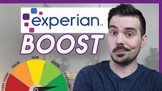 Experian Boost - Review & Tutorial