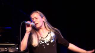 Alle gegen einen - Trixi G@Wabe 14. Dez 2012