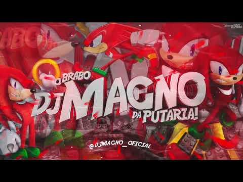 AUTOMOTIVO DE FIM DE ANO - MC DELUX (DJ MAGNO) AUDIO OFICIAL