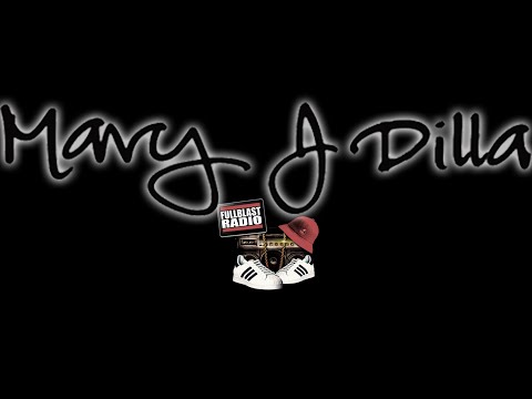 Mary J Dilla Love Is VIDEO feat Nas | Mary J Blige & J Dilla