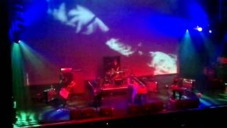 Spindrift - Speak To The Wind @ Main Stage, Roadburn Festival 2011 (17.04.2011)