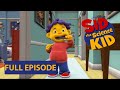 Sid The Science Kid A Brush With Teeth Jim Henson Family Hub Kids Cartoon