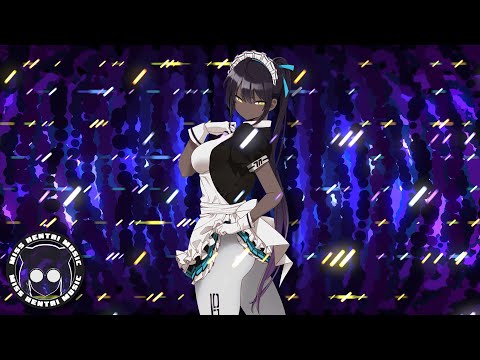 KORDHELL x DRAGON BOYS - VUK VUK | Music Visualization🖤🎶💎