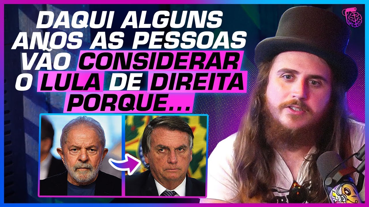 COMO a CULTURA WOKE ENFRAQUECE a SOCIEDADE? - RASTA