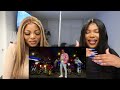 Jim Jones Migos We Set The Trends Official Video REACTION NATAYA NIKITA