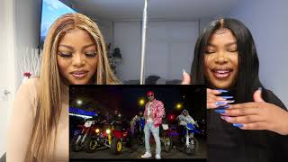 Jim Jones, Migos - We Set The Trends (Official Video) REACTION | NATAYA NIKITA