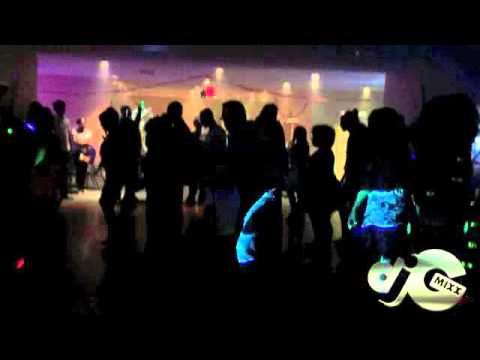 "G-Mixx" Entertainment/Party X