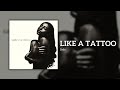 Sade - Like a Tattoo (Lyrics)