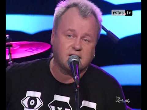 BIX Gyvai 2008 part7