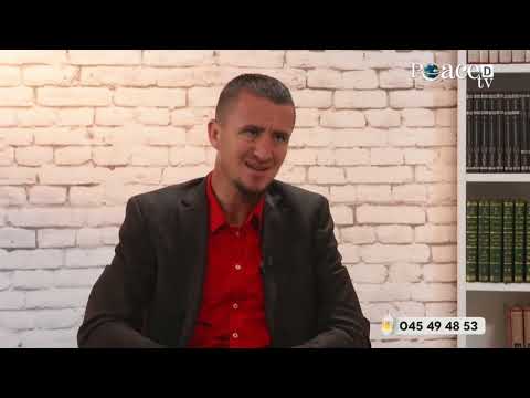 Kur mar abdes harroj të bëj nijetin, a është i rregullt abdesi? - Dr. Imam Ahmed Kalaja