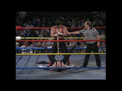 ECW November to Remember 1994 (Full Show 1080p)