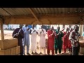 Shila Michika Nigeria 2013