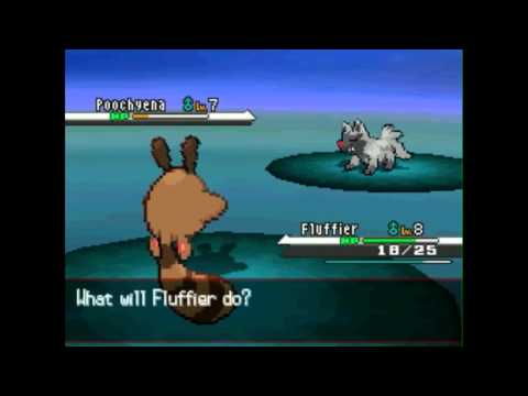 Let's Play Pokemon Volt White! Part 2 - OOOO Shiny Shiny!