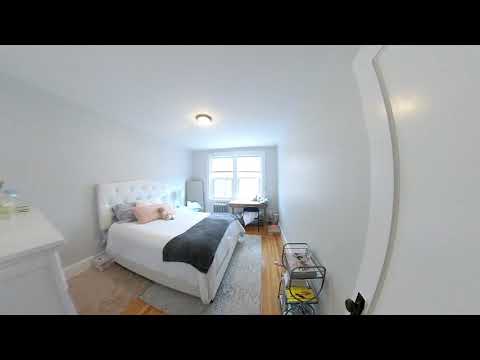210 Freeman St #2B Brookline MA 02446 property video