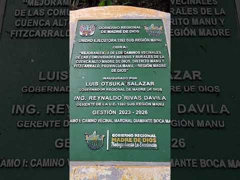 BOCA MANU