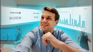 How I Run a $2.4M+ Fiverr Business Living in Serbia