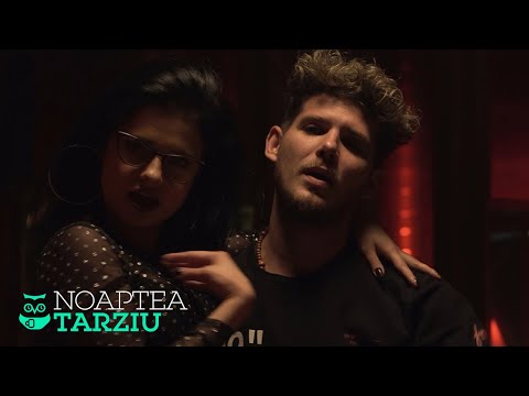 Noaptea Tarziu - Balada Bombardierilor 👊 Varianta Neoficiala