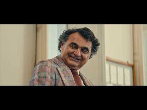 Thumbnail for video: Press Clip [Subtitled]