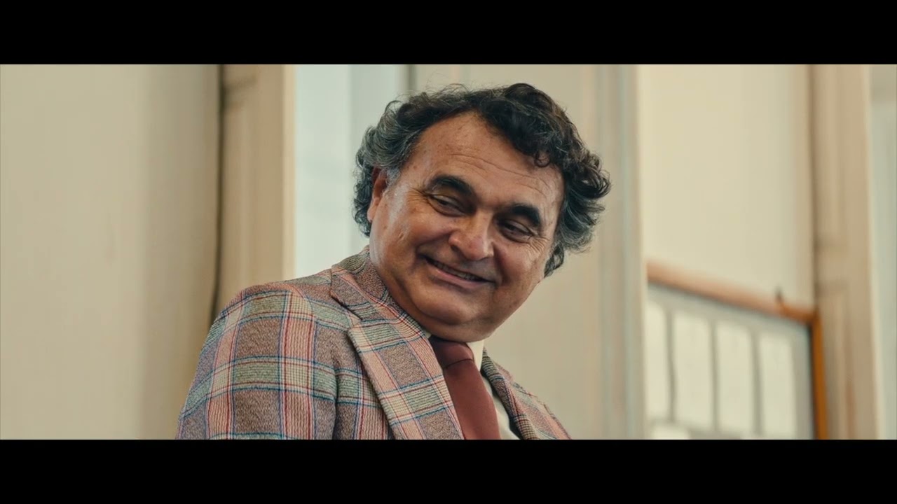 Press Clip [Subtitled]