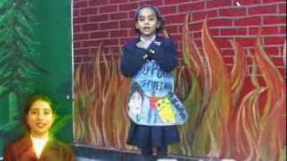 Northland International School Video