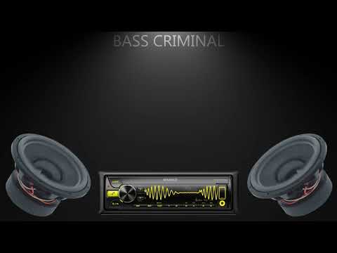 ULTRA DEEP 38HZ 3332WATT BASS TEST JBL SPEAKER TEST