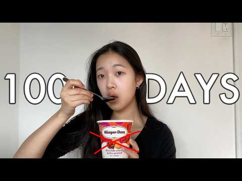 I Quit Sugar for 100 Days...