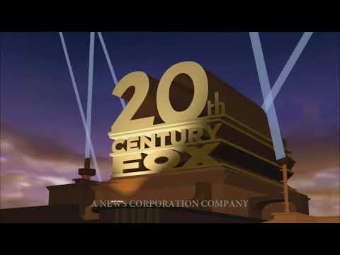 20th Century Fox destroyed part 5