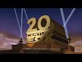 20th Century Fox Destroyed Part 5