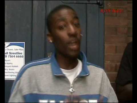 Risky Roadz [Vol. 1] [Tha Roadz Are Real] - The Interviewz     [[ Part 8-10 ]]