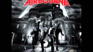Airbourne-Lets Ride