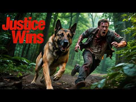 This Dog Will Break Your Heart! 😱 | 2025 best Adventure action movie | Full 4K HD movie English