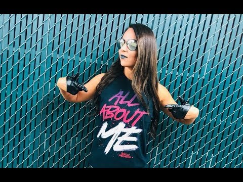 WWE 2K18 EMMA TOURNAMENT (TENILLE DASHWOOD)