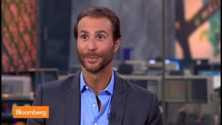 What Goes Into a Ben Silverman TV Show? video
