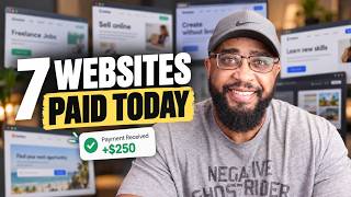 7 Websites That Can Pay You Within 24 Hours (Legit)