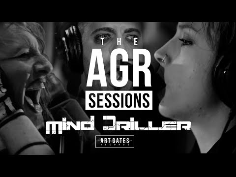 Mind Driller - The AGR Sessions