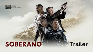 Soberano | Trailer | Legendado (Brasil) (FHD)