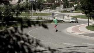 ZircuS - Like a Lion (Skate video 2012)