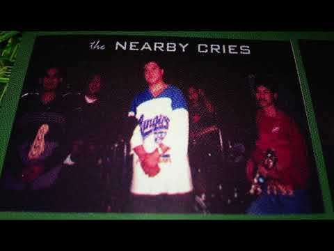 The Nearby Cries - Glad (Father To Son)