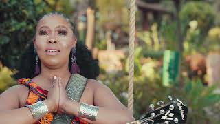 Zahara - Nyamezela Official Music Video