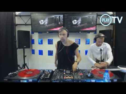 B.P.M. ORCHESTRA VOL.9 - ARTEM NEBA & RAINY DAY (ELECTRONIC DRUMS...VOICE) @ PLAYTV