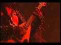 Gorgoroth - Bergtrollets Hevn (live)