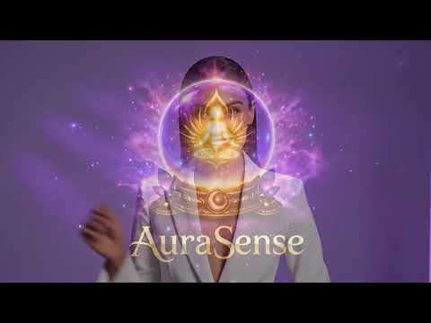 AuraSense - Love Compatibility