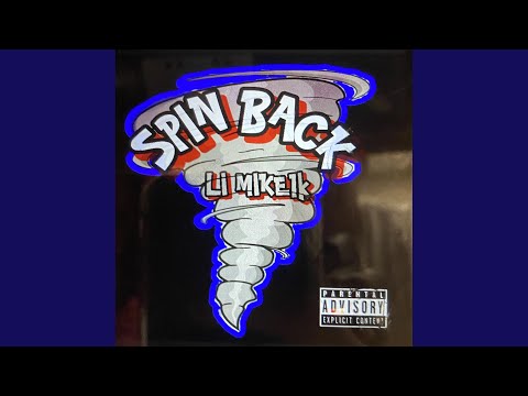 Spin Back