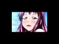 Anime Gril Beautiful Lave Kiss Hintai