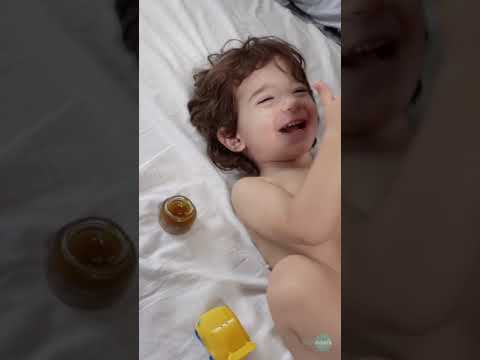 Ideal për trupin e bebes tuaj🕊 Kremi VALENS 🐥