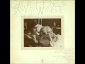 George Jones  & Tammy Wynette -- Tattletale Eyes