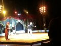 Circus Air Guitar