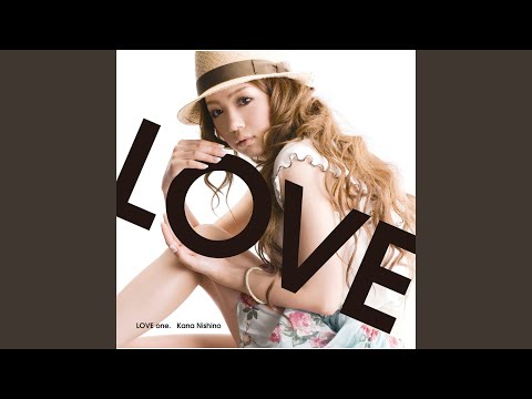 Girlfriend - Kana Nishino