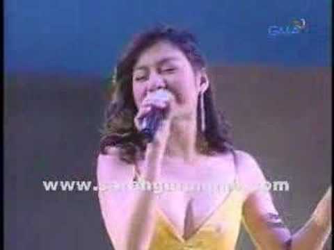 Somewhere Over the Rainbow - Kyla
