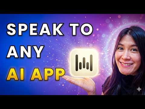 YouTube video about Wispr Flow